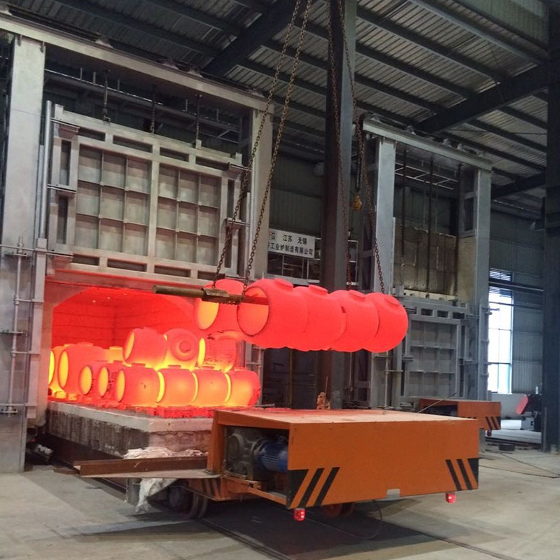 蓄熱式熱處理臺(tái)車(chē)爐整體圖4.jpg